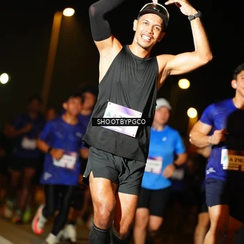 Runner Photo 7283321