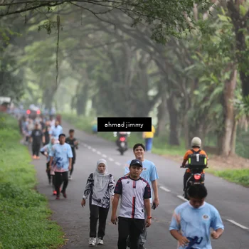 Runner Photo 7283324