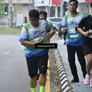 Runner Photo 7283326