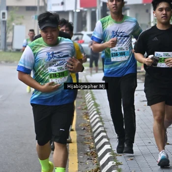 Runner Photo 7283327
