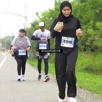 Runner Photo 7283328