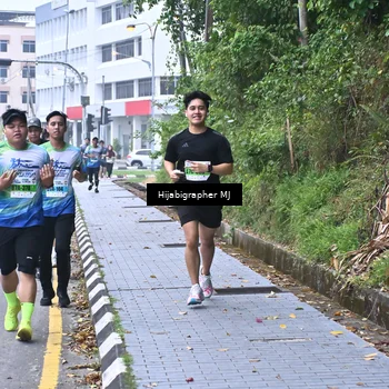 Runner Photo 7283329