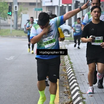 Runner Photo 7283330