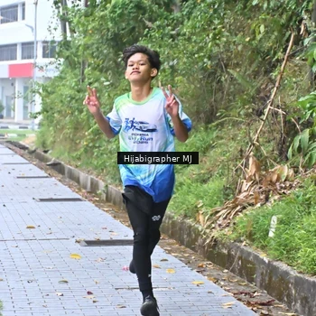Runner Photo 7283335