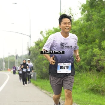 Runner Photo 7283337