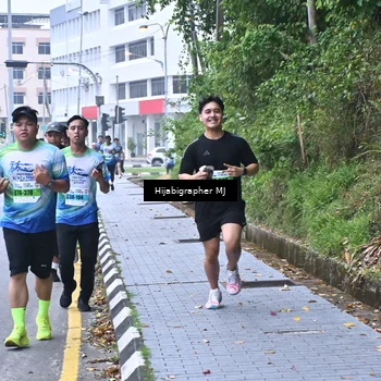 Runner Photo 7283340