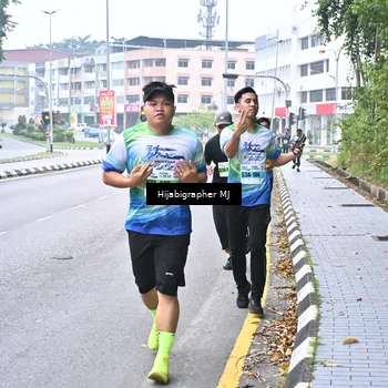 Runner Photo 7283348