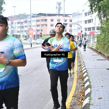 Runner Photo 7283353