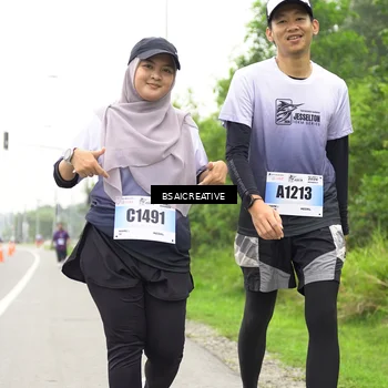 Runner Photo 7283354