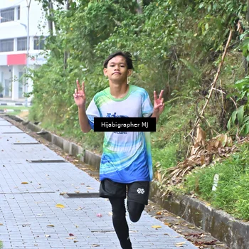 Runner Photo 7283356