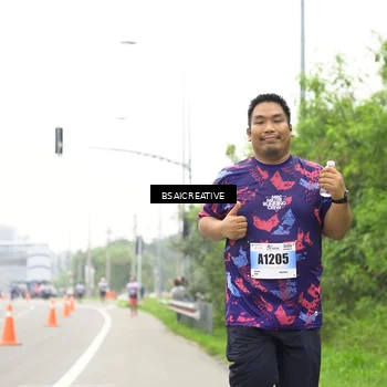 Runner Photo 7283357