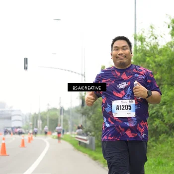 Runner Photo 7283359