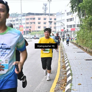 Runner Photo 7283360