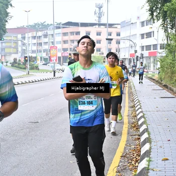 Runner Photo 7283361