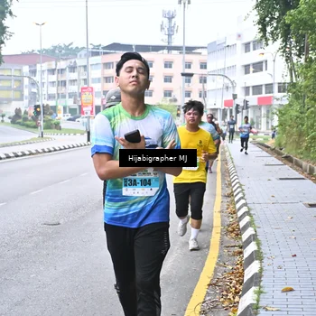 Runner Photo 7283362