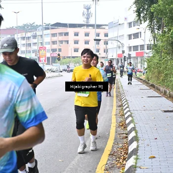 Runner Photo 7283363
