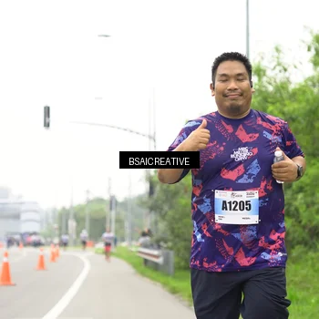Runner Photo 7283364