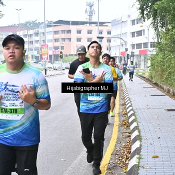 Runner Photo 7283365