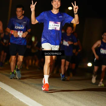 Runner Photo 7283368