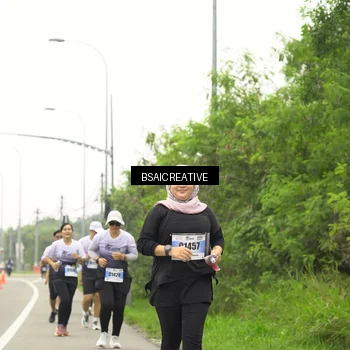 Runner Photo 7283369