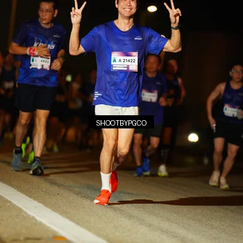 Runner Photo 7283375