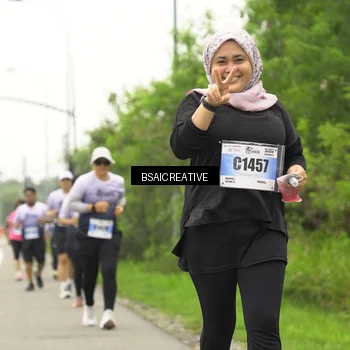 Runner Photo 7283380