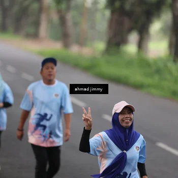 Runner Photo 7283381