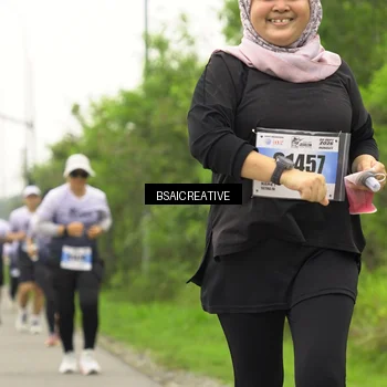 Runner Photo 7283382