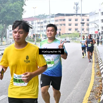 Runner Photo 7283386