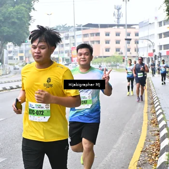 Runner Photo 7283389