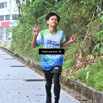 Runner Photo 7283390