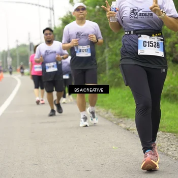 Runner Photo 7283392