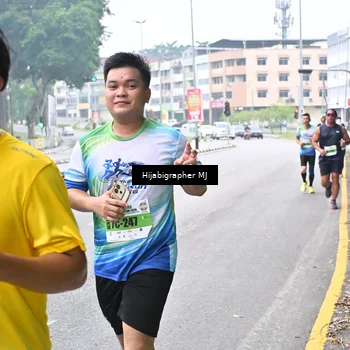 Runner Photo 7283394