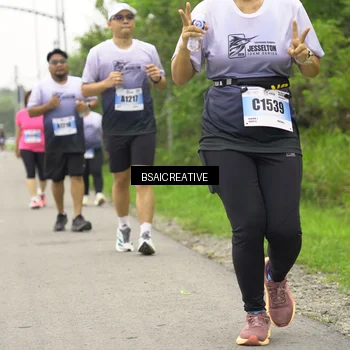 Runner Photo 7283397