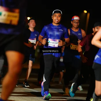 Runner Photo 7283398