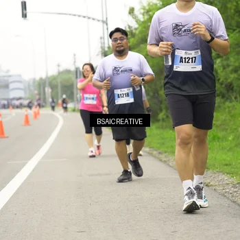 Runner Photo 7283399