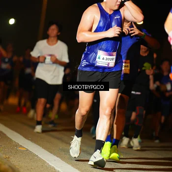 Runner Photo 7283400