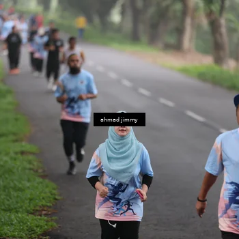 Runner Photo 7283402
