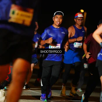 Runner Photo 7283403