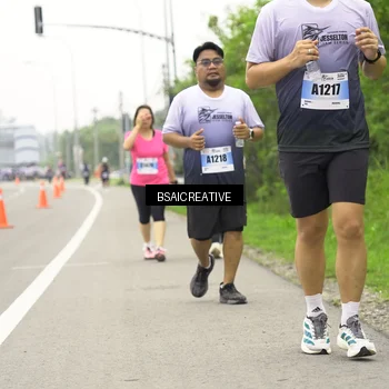 Runner Photo 7283405