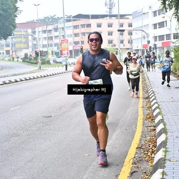 Runner Photo 7283406
