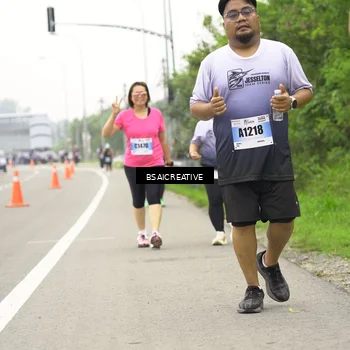 Runner Photo 7283407