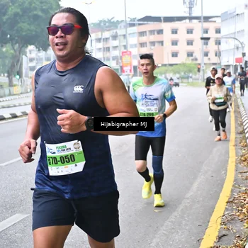 Runner Photo 7283408