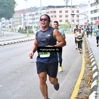 Runner Photo 7283409