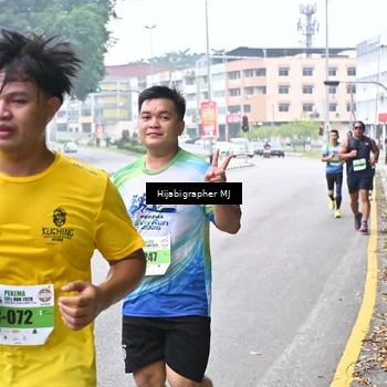 Runner Photo 7283410