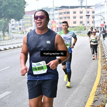 Runner Photo 7283411