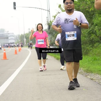 Runner Photo 7283412