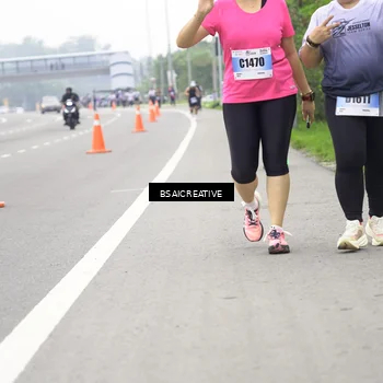 Runner Photo 7283416