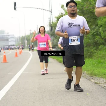 Runner Photo 7283418