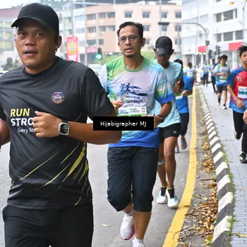 Runner Photo 7283419